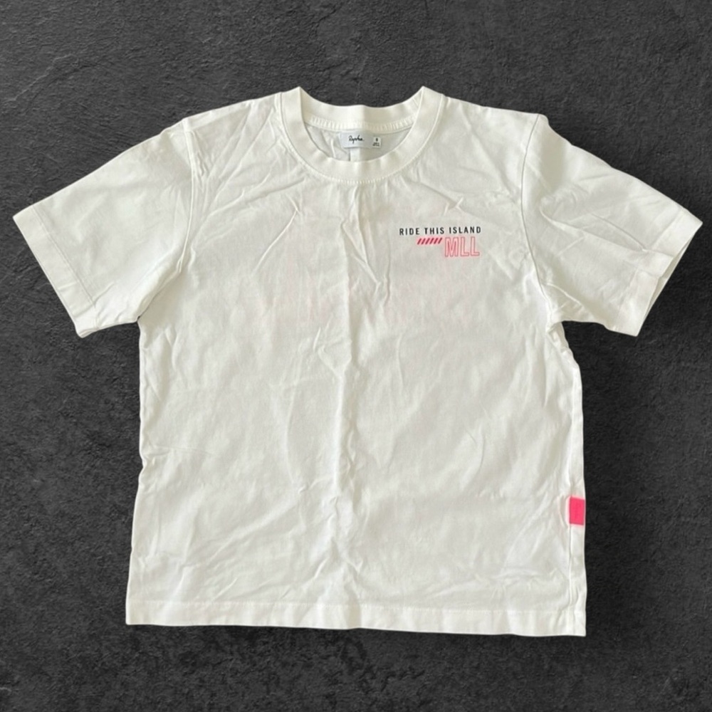 Rapha RCC Mallorca Women’s Shirt